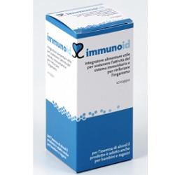 IMMUNOID 200 ML - Farmadillo
