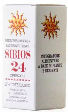 SIBIOS 24 48 OPERCOLI - Farmadillo