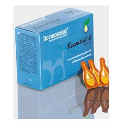 ESSENTIAL 6 SPOT ON GATTI 4 PIPETTE 0,6 ML - Farmadillo