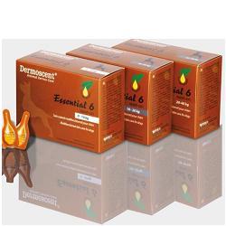 ESSENTIAL 6 SPOT ON CANE 0/10 KG 4 PIPETTE 0,6 ML - Farmadillo
