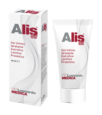 ALIS GEL INTIMO 30 ML - Farmadillo
