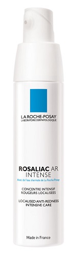 ROSALIAC AR INTENSE SIERO 40 ML - Farmadillo