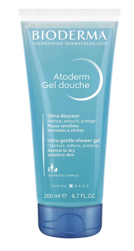 ATODERM GEL DOUCHE 200 ML - Farmadillo