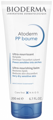 ATODERM PP BAUME 200 ML - Farmadillo