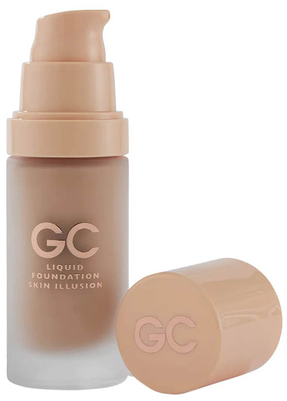 GC FONDOTINTA SKIN ILLUMINANTE COMFORT BEIGE - Farmadillo