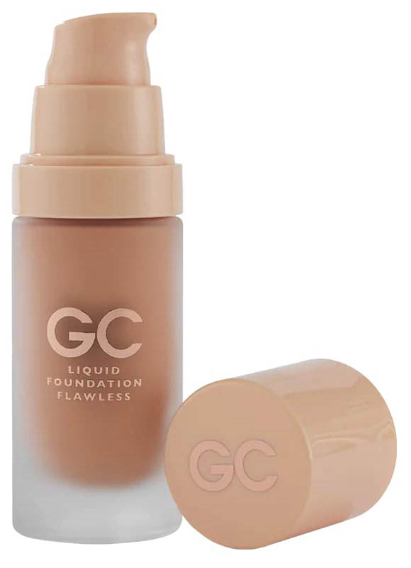 GC FONDOTINTA WARM BEIGE - Farmadillo
