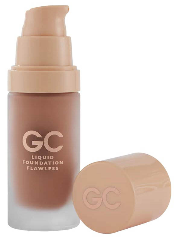 GC FONDOTINTA COOL AMBER - Farmadillo