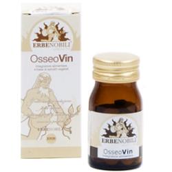 OSSEOVIN 60 COMPRESSE 500 MG - Farmadillo