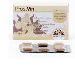 PROSTVIN 60 COMPRESSE 500 MG - Farmadillo