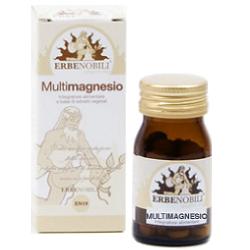 MULTIMAGNESIO 60 COMPRESSE 500 MG - Farmadillo