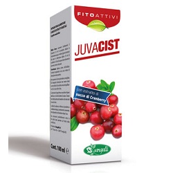 JUVACIST 100 ML - Farmadillo