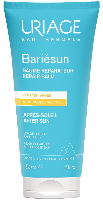 BARIESUN BALSAMO DOPOSOLE 150 ML - Farmadillo