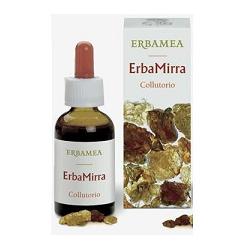 ERBAMIRRA COLLUTORIO 30 ML - Farmadillo