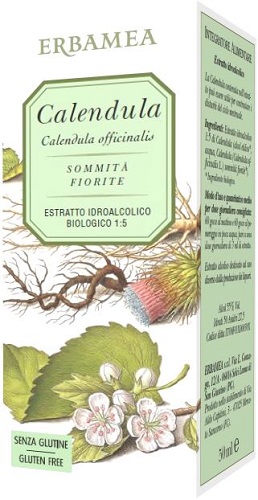 CALENDULA 50 ML - Farmadillo