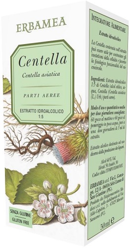 CENTELLA 50 ML - Farmadillo
