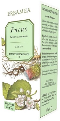 FUCUS 50 ML - Farmadillo