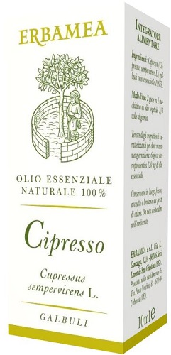 CIPRESSO 10 ML - Farmadillo