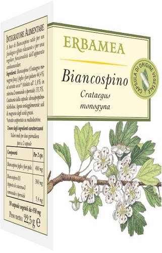 BIANCOSPINO 50 OPERCOLI - Farmadillo