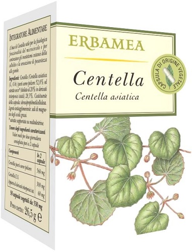 CENTELLA 50 OPERCOLI - Farmadillo