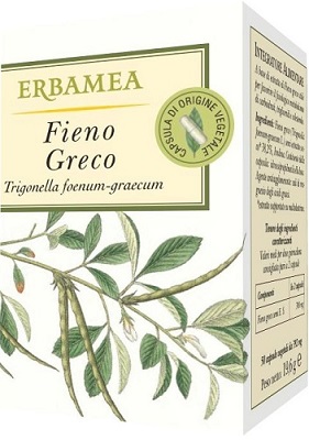 FIENO GRECO 50 OPERCOLI - Farmadillo