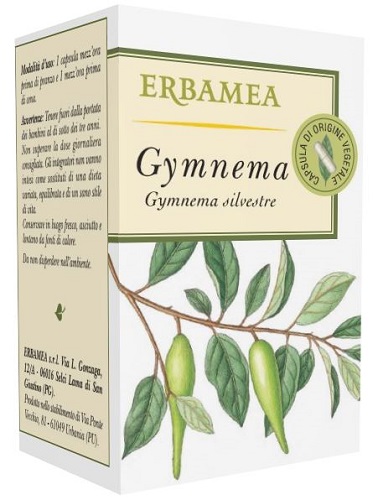 GYMNEMA 50 OPERCOLI - Farmadillo