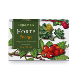 FORTE ENERGY 24 COMPRESSE - Farmadillo