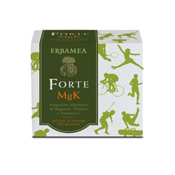 FORTE MGK 20 BUSTINE - Farmadillo