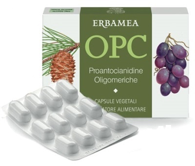 OPC 24 CAPSULE - Farmadillo