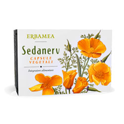 SEDANERV 30 CAPSULE VEGETALI - Farmadillo