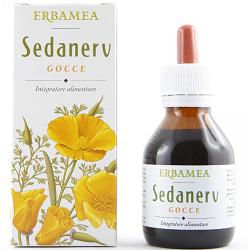 SEDANERV GOCCE 100  ML - Farmadillo