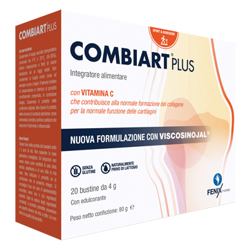 COMBIART PLUS 20 BUSTINE - Farmadillo
