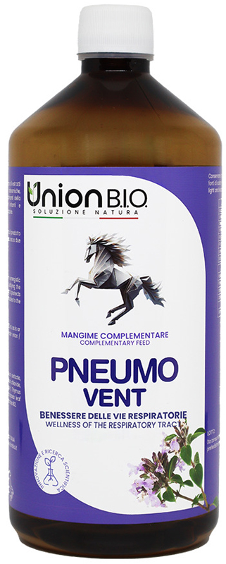 PNEUMO VENT 1 LITRO - Farmadillo