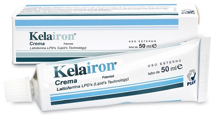 KELAIRON CREMA 50 ML - Farmadillo