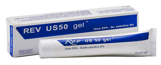 REV US50 GEL TUBETTO 50 ML - Farmadillo