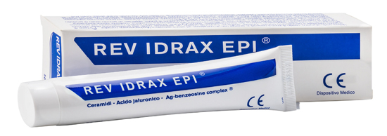REV IDRAX EPI 50 ML - Farmadillo