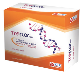 TREFLOR 12 STICK PACK - Farmadillo