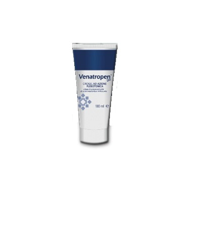 VENATROPEN GEL 100 ML - Farmadillo
