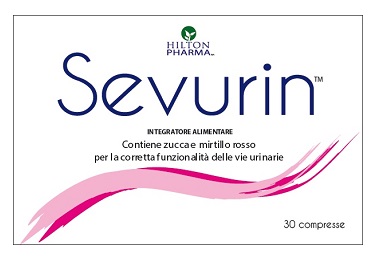 SEVURIN 30 COMPRESSE - Farmadillo