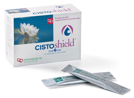 CISTOSHIELD OMEOSTAT 16 STICK - Farmadillo
