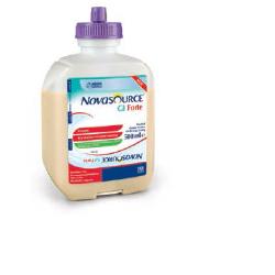 NOVASOURCE GI FORTE SMARTFLEX NEUTRO 500 ML - Farmadillo