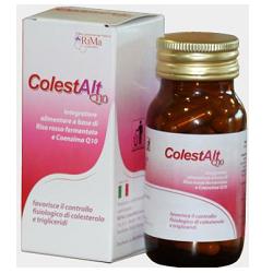 COLESTALTQ10 45 CAPSULE - Farmadillo