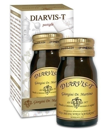 DIARVIS T 60 PASTIGLIE - Farmadillo