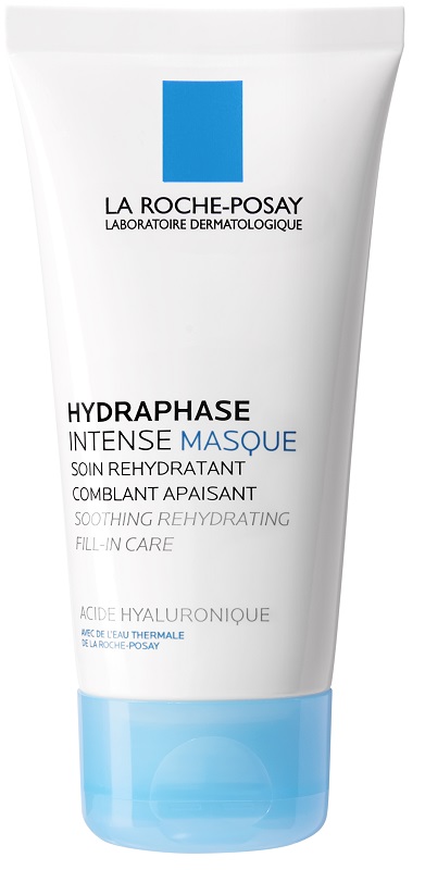 HYDRAPHASE INTENSE MASCHERA 50 ML - Farmadillo