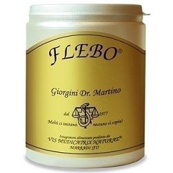 FLEBO POLVERE 360 G - Farmadillo