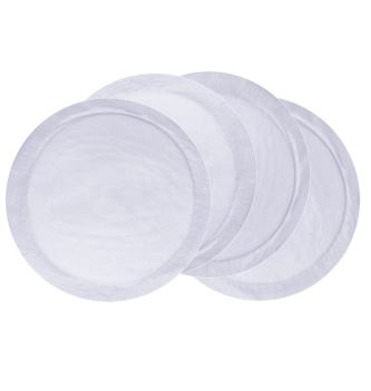 MAM COPPETTE ASSORBILATTE 30 PEZZI BIPACK - Farmadillo