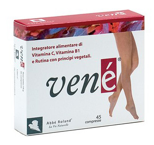 VENE' 30 COMPRESSE - Farmadillo