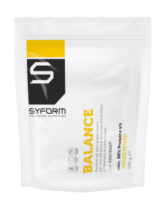 BALANCE CAPPUCCINO 500 G - Farmadillo