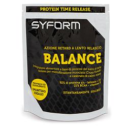 BALANCE BANANA/VANIGLIA 500 G - Farmadillo