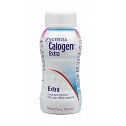 CALOGEN EXTRA FRAGOLA 200 ML - Farmadillo