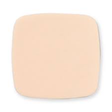 MEDICAZIONE HYDROFIBER STERILE NON ADESIVA IN SCHIUMA ASSORBENTE 10X10CM 10 PEZZI - Farmadillo